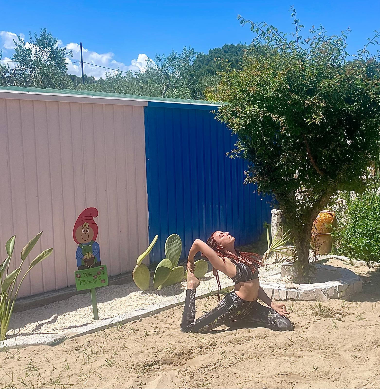 A Tutta Natura
